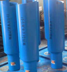 Alat Perlengkapan Memancing <span class=keywords><strong>API</strong></span> 7-1 untuk Pelepasan Inti Overshot pada Pengeboran Sumur di Bidang Memancing - Product Image 3