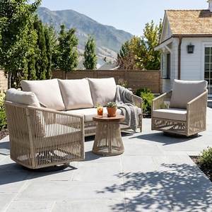 Modern Outdoor Table and <b>Chairs</b> Luxury Hotel Outdoor Dining <b>Stackable</b> <b>Chair</b> Teak Wood Dining Set <b>Garden</b> Furniture Advanced All W - Product Image 6