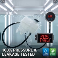 Service de moulage par injection grande capacité MA 5300 pour réservoirs en plastique automobile - Moules de précision et prototypage rapide OEM