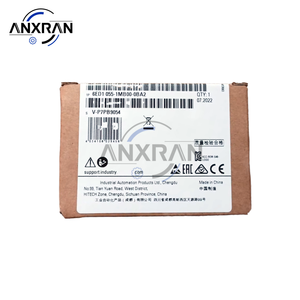 ¡Para Siemens 6ED1055-1MB00-0BA2 LOGO! Módulo de expansión DM8 12/24R 6ED1 055-1MB00-0BA2 4DI/DO Módulo de entrada/salida digital - Product Image 5