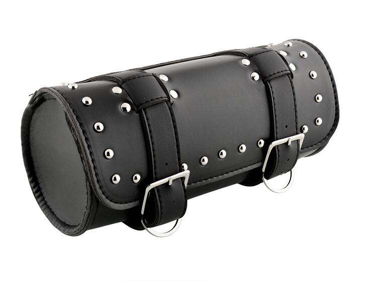 front saddle bolsa for motorcycle