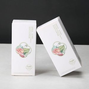 Factory Wholesale Custom logo Paper Soap <b>Packing</b> <b>Box</b> - Product Image 2