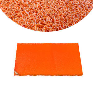 Tapis filtrant carré en plastique <span class=keywords><strong>japonais</strong></span>, média recyclé écologique pour les étangs à koïs et les aquariums, filtration d'eau durable - Product Image 1
