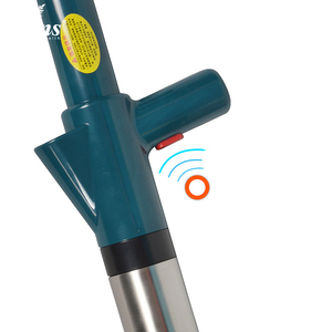 Pistone e lavelli per tubi professionali sblocco apri <span class=keywords><strong>intasato</strong></span> pressione pistone pompa pistone scarico aria Blaster per la pulizia delle fognature - Product Image 3