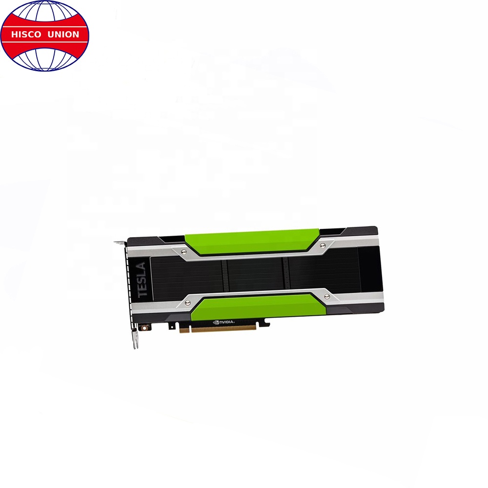 Nvidia Tesla P40 Graphics Card - 24GB GDDR5X, 3840 Cores