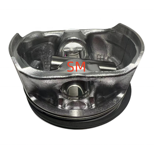 Oem Auto Motor Zuigers Le5 Laf Le9 Voor Chevrolet Captiva Malibu Nieuwe Staat 12646457 12631102 12643172 12631967 - Product Image 2