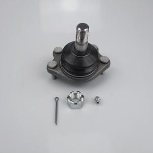 Junta esférica de suspensión para coche Toyota Hilux II, piezas chinas compatibles con modelo 43350-39085 - Product Image 5