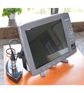 Instrument de mesure 50 ° pour la mer, modèle de sondeuse écho à bas prix, accessoire de combishort - Product Image 2