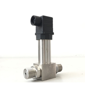 Transmetteur de pression différentielle intelligent à quatre fils DPT200E avec port de communication RS485 à deux ou trois fils, IP65 - Product Image 4