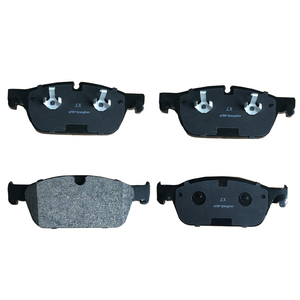 Plaquettes de frein en <span class=keywords><strong>c</strong></span>éramique pièces de rechange automobiles plaquettes de frein en gros pour D1794 OE 0004209103 GDB2097 pour <span class=keywords><strong>MERCEDES</strong></span> BENZ C300 - Product Image 4