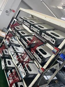 MK1000 3KVA MPPT 450Vdc 5KW ระบบไฮบริดโซลาร์ออฟกริด ประสิทธิภาพ 98% รองรับไฟฟ้าเข้า PV 220V 24V 80A 50-60Hz สำหรับปั๊มโซลาร์ MK1000 ออฟกริด รุ่น I - Product Image 5