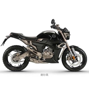 Moto de course He Racing 150cc, refroidie par eau, roues en aluminium, moto haute vitesse pour adultes - Product Image 1