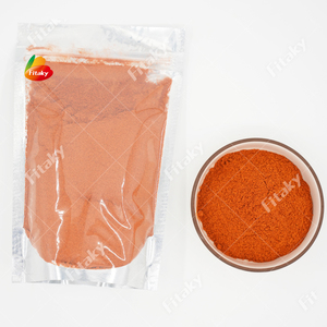 ผงพริกแดงผงเครื่องเทศพริกบาร์บีคิว - Product Image 1