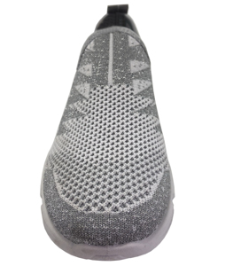 Nuevo diseño <span class=keywords><strong>de</strong></span> <span class=keywords><strong>zapatos</strong></span> <span class=keywords><strong>de</strong></span> <span class=keywords><strong>mujer</strong></span> deporte seguridad aire respirable zapatillas para correr - Product Image 2