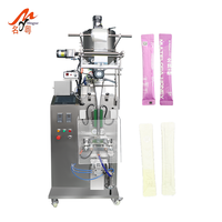 Machine de remplissage automatique multifonctionnelle pour gel pour les mains, machine d'emballage pour parfum, savon, liquide