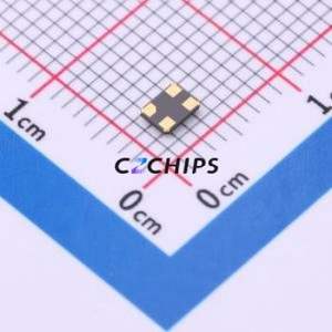 L327S400G11L Crystal (Passive) SMD3225-4P Crystal Oscillator SMD Crystal Oscillator 40MHz 10ppm 9.4pF - Product Image 2