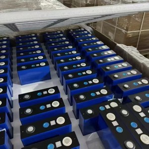 100Ah một pin LiFePO4 cấp 3.2V cho Hệ thống lưu trữ năng lượng dân cư 6000 chu kỳ 320wh - Product Image 6