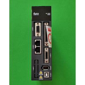 ASD-A2-0421-M ECMA-C10604ES Variador y Motor ASD-A2-0421-M ECMA-C10604ES Delta ASD-A2-0421-M ECMA-C10604ES - Product Image 3