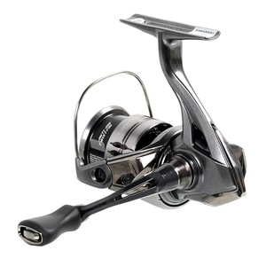   Carrete de pesca Complex Xr Spinning Reel 25, cuerpo de aleación de aluminio, 91 rodamientos, para uso en agua dulce y salada - Product Image 3