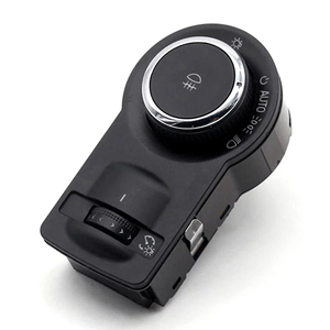 Interruttore Luce 22901647 per <span class=keywords><strong>Opel</strong></span> <span class=keywords><strong>Insignia</strong></span> a Sports <span class=keywords><strong>Tourer</strong></span> (G09) - Product Image 1