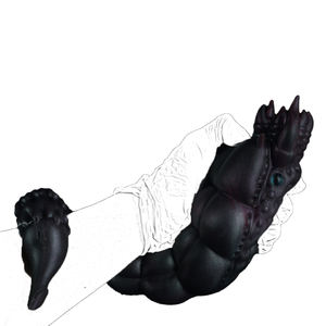 Masturbador Masculino GEEBA Fantasy Snake, Estimulador Masculino, Vagina Realista, Juguetes Sexuales para Adultos, Nuevo y en Oferta - Product Image 4