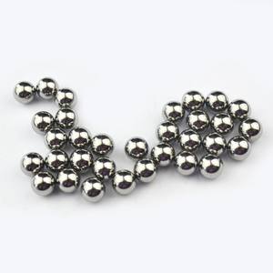 ลูกปืน Gcr15ความแม่นยำสูงลูกปืนเหล็กแบริ่ง4.8มม. 5.5มม. 6มม. - Product Image 6