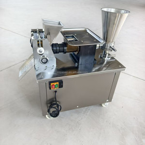 Máquina Eléctrica para Hacer Empanadas Venezolanas, Samosas, Momo y Ravioles - Uso en Restaurantes, Automática, Nueva - Product Image 3