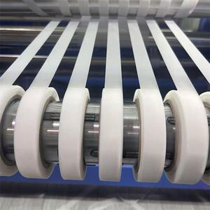 Tissu filtrant en nylon de qualité alimentaire pour usage industriel, maille de 20, 25, 45, 60, 75, 80, 100, 120, 400 microns, tamis filtrant, toile filtrante - Product Image 5