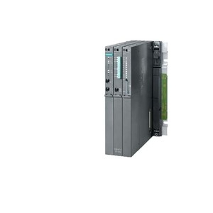 Módulo de Salida Analógica Siemens S7 1500 PLC 6ES7134 6GD00 0BA1 Controlador de Automatización Industrial - Product Image 1