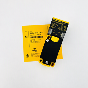 Sensor de Proximidad Inductivo Nuevo de la Marca Turck Bi15UNi20-<span class=keywords><strong>CP40</strong></span>-AN6X2 CK 35 50 AP VN VP4X2 <span class=keywords><strong>FZ3X2</strong></span> LIU Y1 - Product Image 2