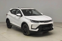 CAPÓ DE ACERO DE ALTA CALIDAD PARA JETOUR X50, REPUESTO AUTOMOTRIZ