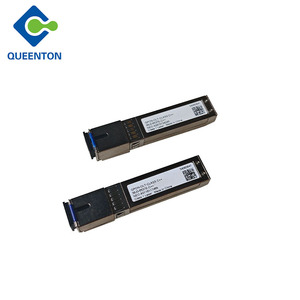 โมดูล SFP คลาส C++ สำหรับการเชื่อมต่อลง (Downlink) ของ OLT ราคาดีที่สุด มีสินค้าในสต็อก สำหรับบอร์ดบริการ OLT รุ่น GPHF/GPUF/GPLF/GPSF/GPFD - Product Image 3