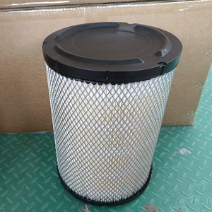 Filtre à air industriel Manny PS-CE03-411 neuf pour compresseur d'air à vis, matériau en papier filtrant, garantie de 6 mois - Product Image 4