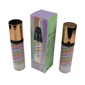 Fábrica al por mayor buena calidad maquillaje Ruby Rose maquillaje cara Base <span class=keywords><strong>Primer</strong></span> - Product Image 3