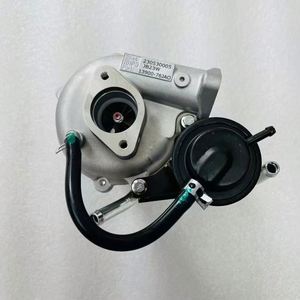 Turbocompresseur Suzuki 0.6T 13900-76JA0 13900-76JA1 13900-76JA2 13900-76JB0 13900-76JB1 - Product Image 4