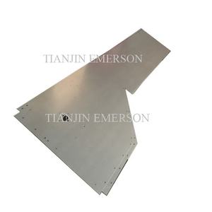 AISI 1010 1020 Plaque en acier doux laminé à chaud <span class=keywords><strong>HR</strong></span> Plaque en acier au carbone avec découpe laser Service de soudage personnalisé Prix bas - Product Image 6