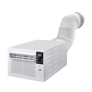 <span class=keywords><strong>Aire</strong></span> <span class=keywords><strong>Acondicionado</strong></span> Portátil Eléctrico 2026, Gran Venta, para Auto y Hotel, Estándar EU/US/AU, Tamaño Pequeño, Bajo Ruido, Funciona con Batería - Product Image 1