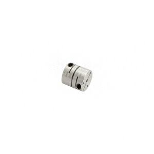 Accouplement à diaphragme Nbk série XHW, accouplement d'arbre en acier de 20 mm de diamètre pour usine de fabrication - Product Image 3