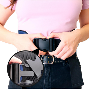 Cinturón de Transferencia PEPE P40037 con 7 Asas, Ayuda para Levantar Personas con Movilidad Reducida - Product Image 2