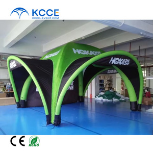 Chất Lượng Cao Bơm Hơi Khổng Lồ Tổ Chức Sự Kiện Lều Không Khí Kín Sân Khấu Tán Marquees Dome Cho Thương Mại Cho Các Sự Kiện Lớn <span class=keywords><strong>Inflatable</strong></span> Lều - Product Image 1