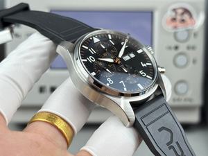 Montres de haute qualité, montres mécaniques les plus vendues, montres au design tendance, montres avec calendrier - Product Image 4