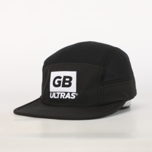 Unisex Custom all'ingrosso 6 pannelli cappello da campo con alta corrente fibbia pressata ricamato traspirante per tutte le stagioni per le imprese - Product Image 1