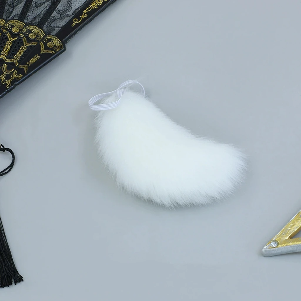 White Tail