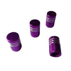 Cache-Moyeux de Roue de Voiture, Capuchons de Valve de Pneu Anti-Poussière avec Logo Personnalisé - Product Image 6