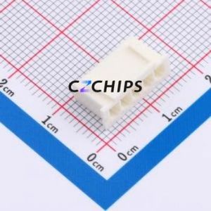 XD-XH-5Y Housing (Wire-to-Board / Wire-to-Wire) P=2.5mm Connector 1x5P 2.5mm XH 1 - Product Image 1