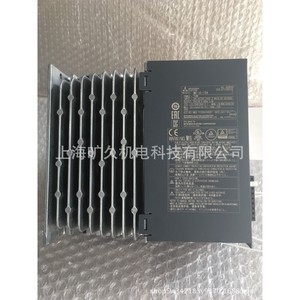 Servoaccionamiento Mitsubishi Mr-Je-70A 200W 50Hz/60Hz IP20 para servomotores - Product Image 4