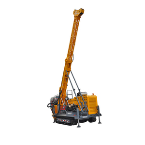 混凝土用微型岩心样品岩土取样钻机金刚石岩心钻机 - Product Image 1