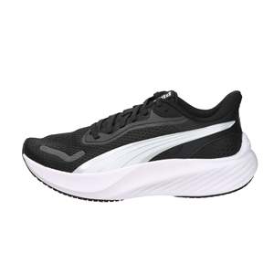 Puma Kids And <b>Boys</b> Sneakers Black Yellow 36 37 38 39 Heel Height 4 Cm Canvas Trendy Shoes - Product Image 1