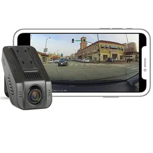Enregistreur de caméra de voiture avec dispositif d'enregistrement caméra enregistreur de voiture 1080p