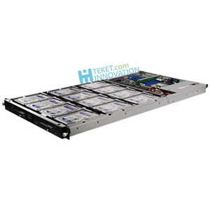 Para <span class=keywords><strong>ASRock</strong></span> Rack Server <span class=keywords><strong>Barebone</strong></span> 1U12XL-C622 RPSU 1U12XL-EPYC2T 1U12XL-EPYC2T2E 1U Chasis compatible 3,5 o 2,5 - Product Image 5